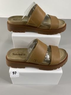 TIMBERLAND CLAIREMONT WAY SANDALS UK SIZE 7