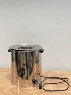 BURCO 20L WATER HEATING URN