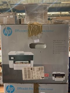 HP OFFICEJET PRO 7740 WIDE FORMAT PRINTER