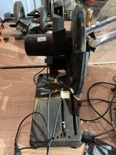 FERM METAL CHOP SAW