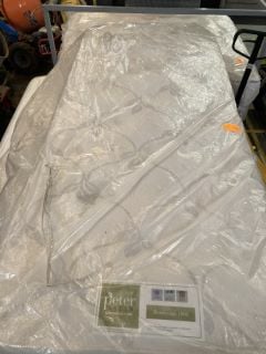 PETER GREEN BEMBRIDGE 1000 DOUBLE MATTRESS