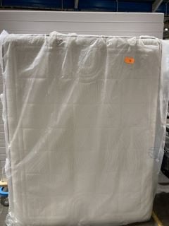 MAMMOTH ALTITUDE AURA KING SIZE MATTRESS