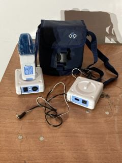 SENSUS SONIX 4000 ULTRASOUND KIT