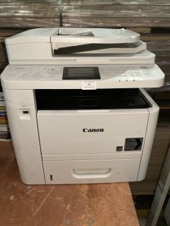 CANON I-SENYS MF419X COPIER/PRINTER RRP: £308.89