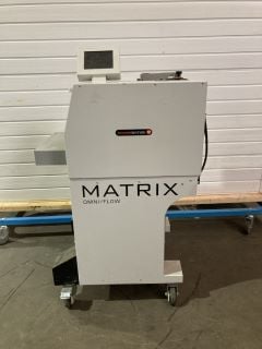 MATRIX OMNI FLOW VIVID LAMINATOR FEEDER SYSTEM