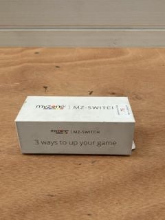 MYZONE MZ-SWITCH HEART RATE MONITOR - RRP £139