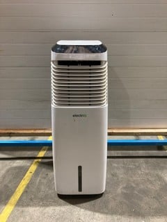 ELECTRIQ AIR COOLER MODEL: SLIM30I - RRP £219