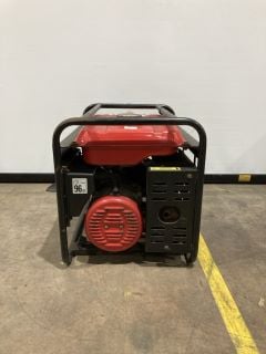 CLARKE POWER FG3000 GENERATOR