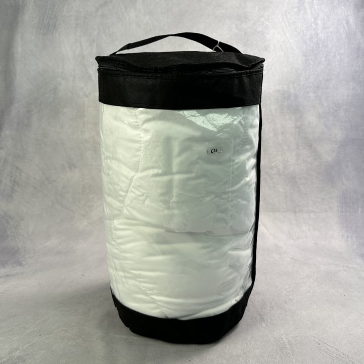 Next Duvet King 4.5 Tog (VAT ONLY PAYABLE ON BUYERS PREMIUM)