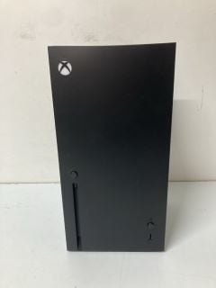 XBOX SERIES X REPLICA MINI FRIDGES