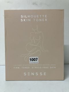 SENSE SILHOUETTE SKIN TONER