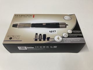 REMINGTON BLOW DRY & STYLE CARING 1000W AIRSTYLER