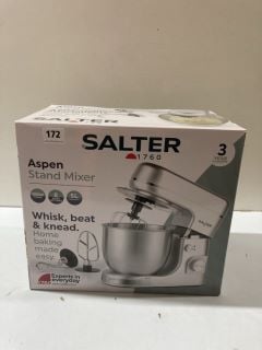 SALTER ASPEN STAND MIXER