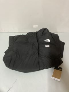 THE NORTH FACE G NORTH DOWN JACKET CHILDREN'S COAT - SIZE XL