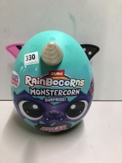 ZURU RAINBOCORNS MONSTERCORN SURPRISE