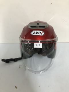 AWN BIKE HELMET