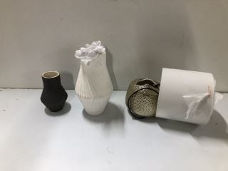 2 X ITEMS TO INC UNKNOWN BRAND LAMP SHADE