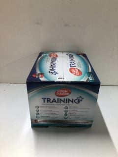 SIMPLE SOLUTION TRAINING PREMIUM PADS