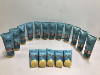 BOX OF HEADS & SHOULDERS DERMAX PRO SCALP CARE HAIR CONDITIONER