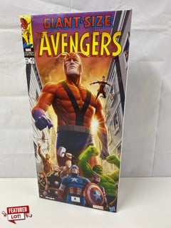 MARVEL LEGENDS SERIES GIANT-SIZE THE AVENGERS GIANT MAN FIGURE - RRP.£199