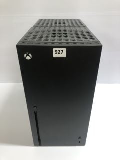 2 X XBOX SERIES X REPLICA MINI FRIDGES