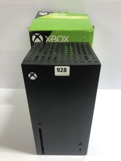 2 X XBOX SERIES X REPLICA MINI FRIDGES