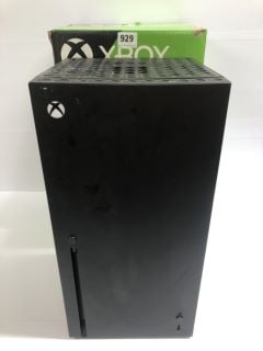 2 X XBOX SERIES X REPLICA MINI FRIDGES