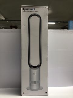 DYSON COOL AM07 TOWER FAN - RRP.£349