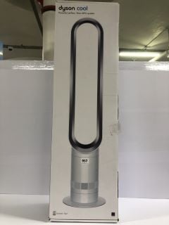 DYSON COOL AM07 TOWER FAN - RRP.£349