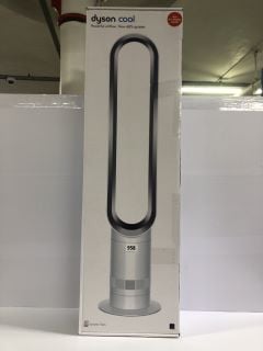 DYSON COOL AM07 TOWER FAN - RRP.£349