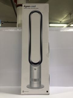 DYSON COOL AM07 TOWER FAN - RRP.£349