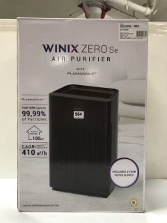 WINIX ZERO SE AIR PURIFIER