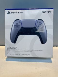 SONY PLAYSTATION 5 DUALSENSE WIRELESS CONTROLLER