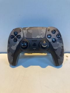 SONY PLAYSTATION 5 DUALSENSE WIRELESS CONTROLLER