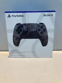 SONY PLAYSTATION 5 DUALSENSE WIRELESS CONTROLLER