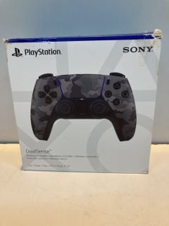 SONY PLAYSTATION 5 DUALSENSE WIRELESS CONTROLLER