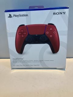 SONY PLAYSTATION 5 DUALSENSE WIRELESS CONTROLLER