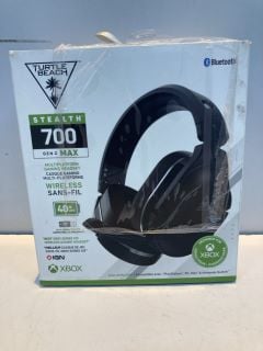 TURTLE BEACH STEALTH 700 GEN 2 MAX WIRELESS GAMING HEADSET