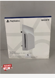 SONY PLAYSTATION DISC DRIVE RRP £99.00