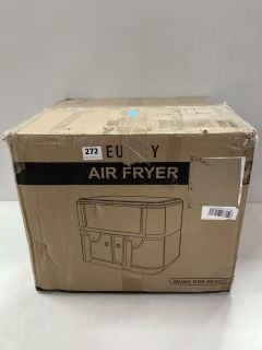 EUARY AIR FRYER