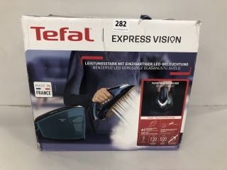 TEFAL EXPRESS COMPACT STEAM IRON