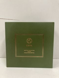 ESPA RESTFUL COLLECTION RRP £85.00