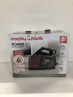 MORPHY RICHARDS POWER STEAM ELITE IRON