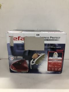 TEFAL ULTRA POWERFUL STEAM IRON