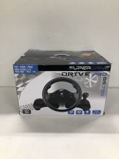 DRIVE PRO GS 750 DRIVING WHEEL