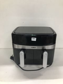 TOWER 2 DRAWER AIR FRYER