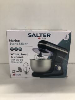 SALTER MARINO STAND MIXER