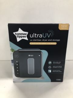 TOMMEE TIPPEE ULTRA UV