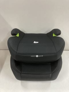 2 X COZY SAFE CAR HIGH CHAIRS