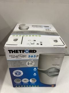 THETFORD 565P PORTABLE POTTI